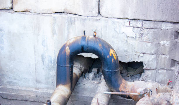 Best Flooded house restoration  in Ranchettes, WY