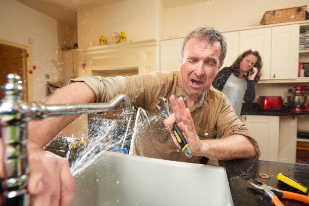  Ranchettes, WY Water damage restoration Pros